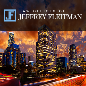Law Offices of Jeffrey Fleitman | Injury Attorney | Beverly Hills
